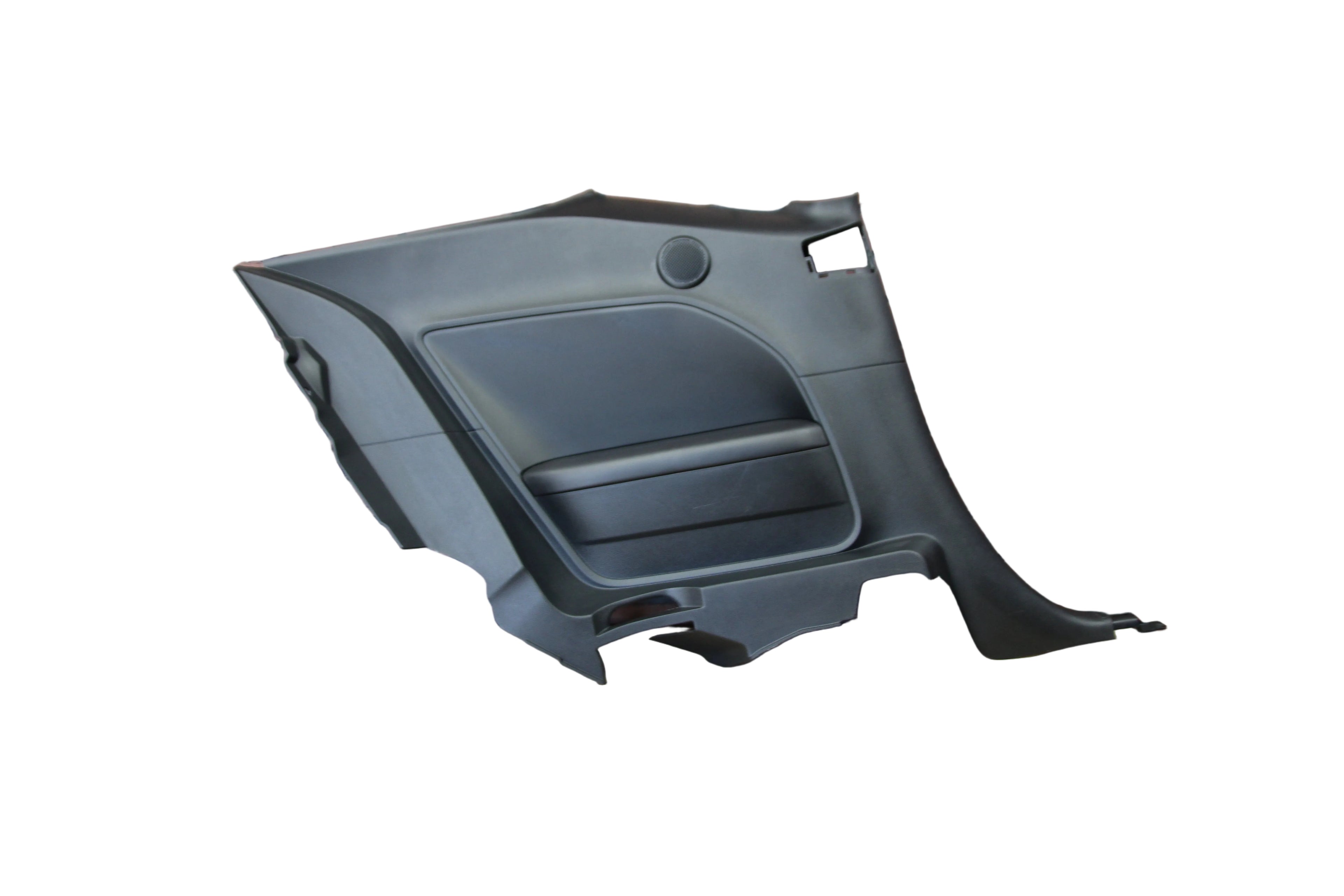 2015-2023 Dodge Challenger Driver LH Quarter Trim Interior Panel 1ZA09DX9AE OEM