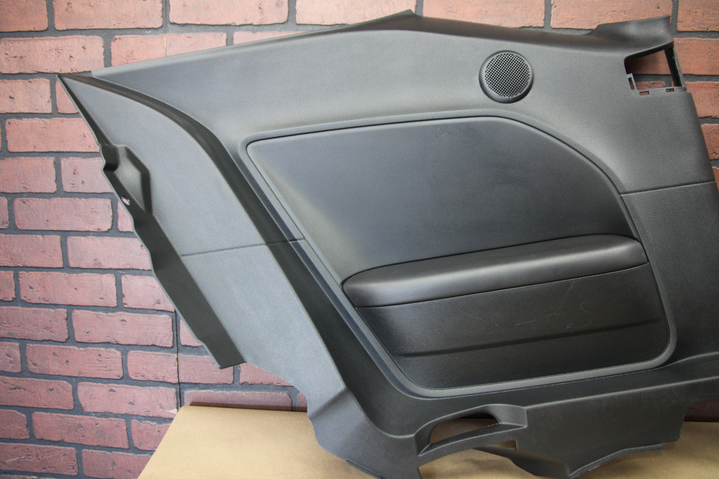 2015-2023 Dodge Challenger Driver LH Quarter Trim Interior Panel 1ZA09DX9AE OEM