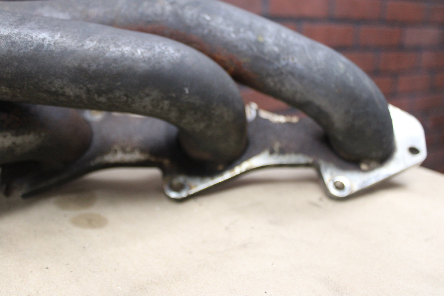 BBK 06-23 Charger Challenger SRT8 6.1 6.2 6.4L Full Length Headers Longtubes  1-7/8"