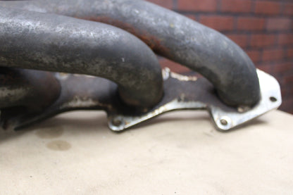 BBK 06-23 Charger Challenger SRT8 6.1 6.2 6.4L Full Length Headers Longtubes  1-7/8"