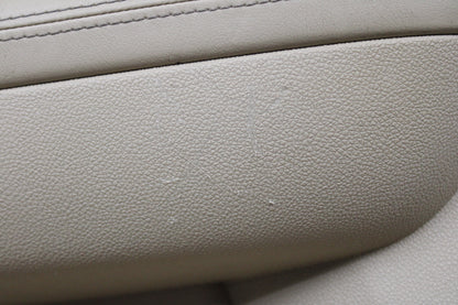 2007-2014 Yukon Denali Rear Driver LH Interior Door Trim Panel Assembly 15919734