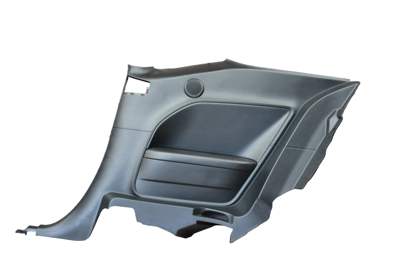 2015-2023 Dodge Challenger RH Passenger Quarter Interior Panel Trim 5RG66DX9AE