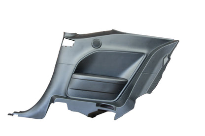 2015-2023 Dodge Challenger RH Passenger Quarter Interior Panel Trim 5RG66DX9AE