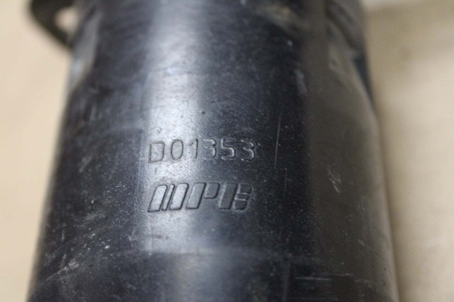 2013-2022 Dodge Challenger OEM Rear Active Suspension Bilstein Shock 05181558AE