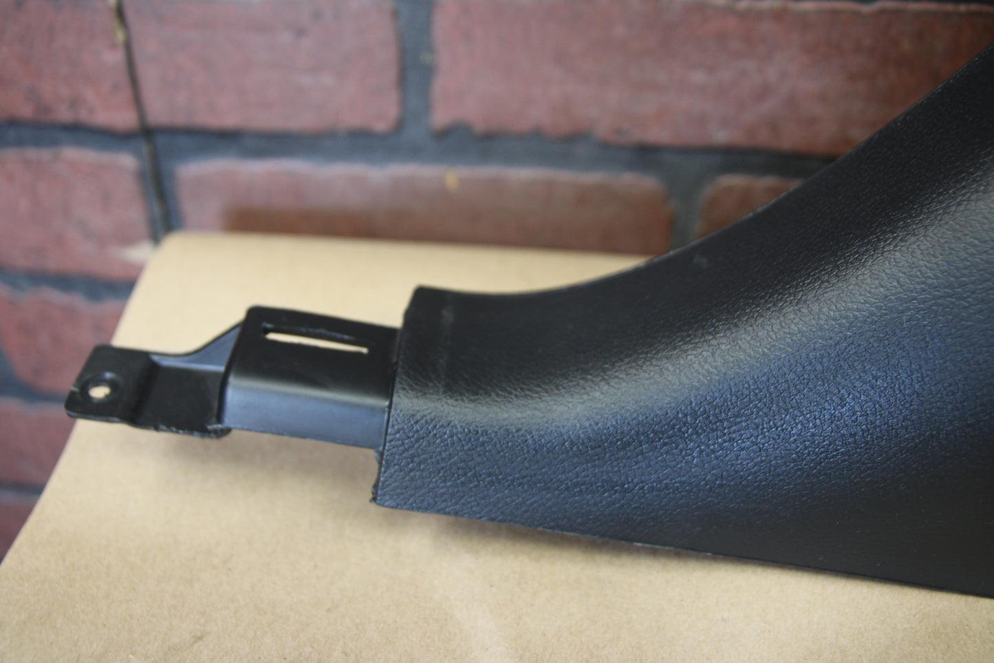 2015-2023 Dodge Challenger RH Passenger Quarter Interior Panel Trim 5RG66DX9AE