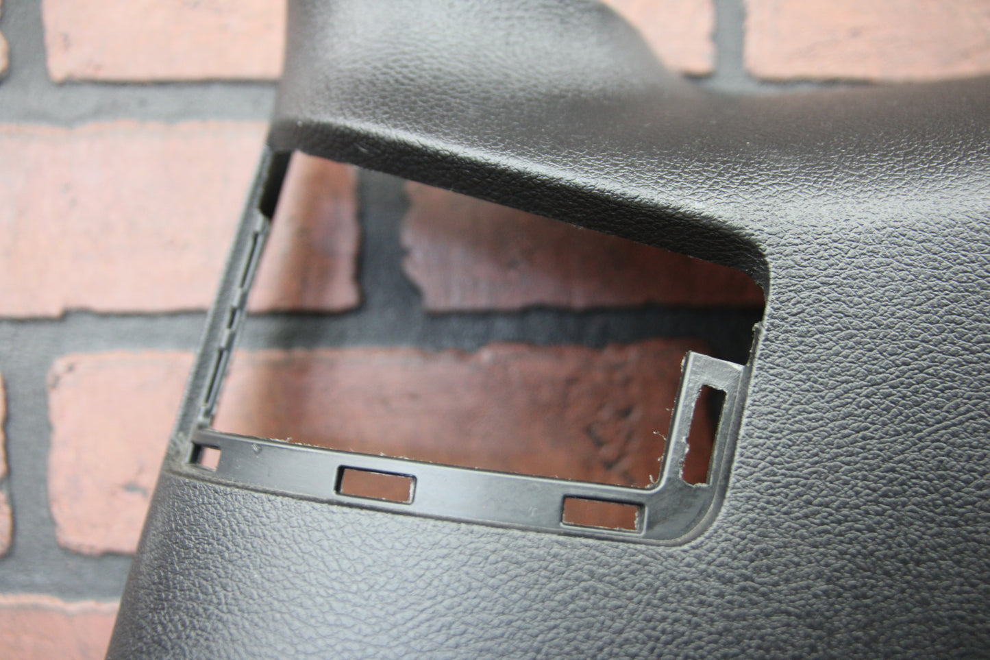 2015-2023 Dodge Challenger RH Passenger Quarter Interior Panel Trim 5RG66DX9AE