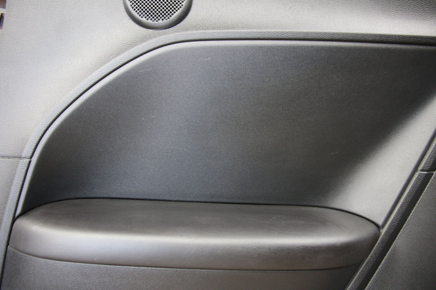 2015-2023 Dodge Challenger RH Passenger Quarter Interior Panel Trim 5RG66DX9AE