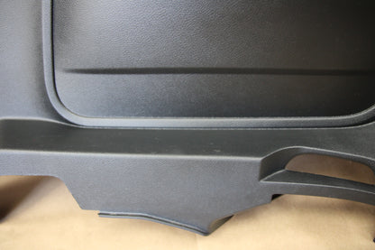 2015-2023 Dodge Challenger RH Passenger Quarter Interior Panel Trim 5RG66DX9AE