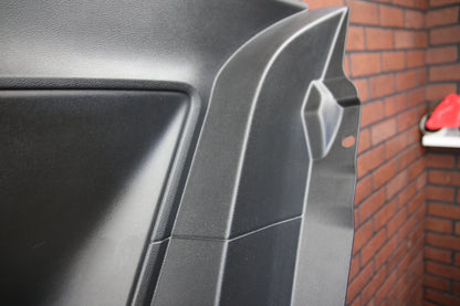 2015-2023 Dodge Challenger RH Passenger Quarter Interior Panel Trim 5RG66DX9AE
