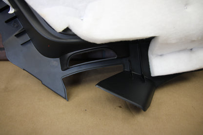 2015-2023 Dodge Challenger RH Passenger Quarter Interior Panel Trim 5RG66DX9AE