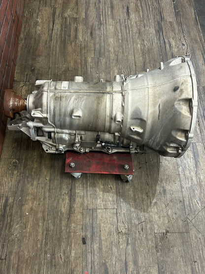 18-23 Charger Challenger Scat Pack SRT 8HP70 RWD Automatic 8 Speed Transmission