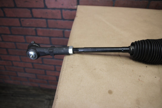 16-23 DODGE CHALLENGER CHARGER HELLCAT OEM ELECTRIC STEERING GEAR RACK & PINION