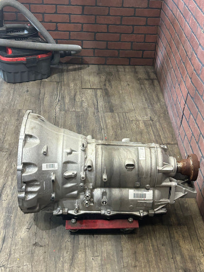 18-23 Charger Challenger Scat Pack SRT 8HP70 RWD Automatic 8 Speed Transmission