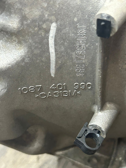 18-23 Charger Challenger Scat Pack SRT 8HP70 RWD Automatic 8 Speed Transmission