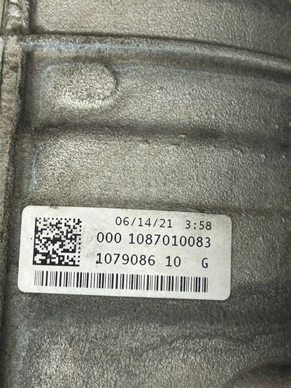 18-23 Charger Challenger Scat Pack SRT 8HP70 RWD Automatic 8 Speed Transmission