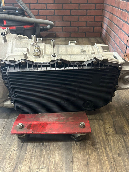 18-23 Charger Challenger Scat Pack SRT 8HP70 RWD Automatic 8 Speed Transmission