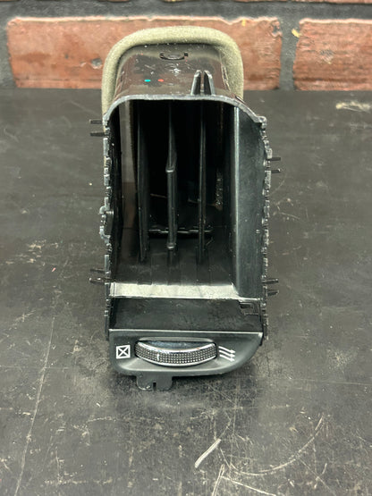 2012-2022 Dodge Charger Dashboard Air A/C Vents Left Right Center Set of 3 OEM