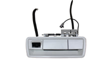 04-15 Nissan Armada Titan Tail Lid Gate Trunk Opener Switch Handle OEM