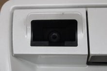 04-15 Nissan Armada Titan Tail Lid Gate Trunk Opener Switch Handle OEM