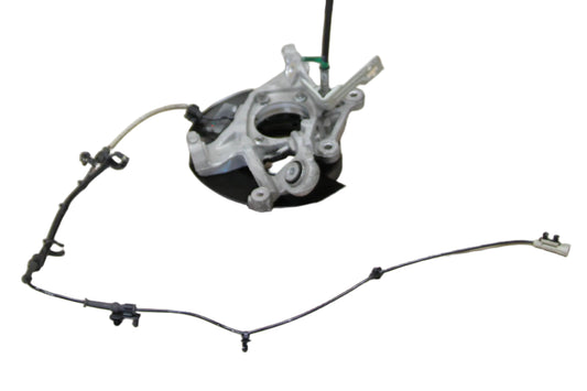 15-23 Dodge Charger Challenger 392 Scat SRT Left Rear Spindle Knuckle Assy Oem