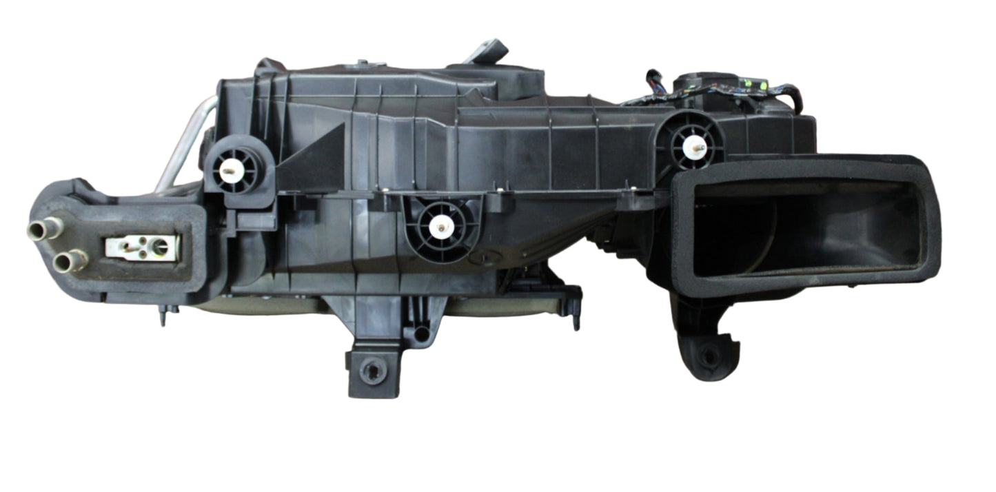 08-10 Dodge Charger SRT8 Auto Climate Control Blower & Distribution Housing Box