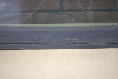 2013-2016 Dodge Dart Rear Back Window Assembly Glass Heated OEM