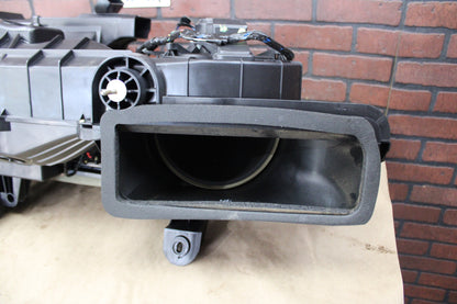 08-10 Dodge Charger SRT8 Auto Climate Control Blower & Distribution Housing Box