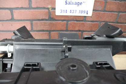 08-10 Dodge Charger SRT8 Auto Climate Control Blower & Distribution Housing Box
