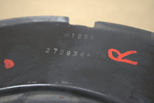 05-10 Charger Challenger 300 SRT8 Rear Passenger Wheel Bearing Hub w/ Dust Plate