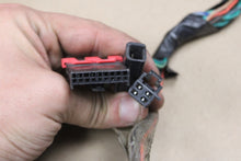 2003-2006 Cadillac Escalade Harness Assembly Front Floor Console Wiring 15194112