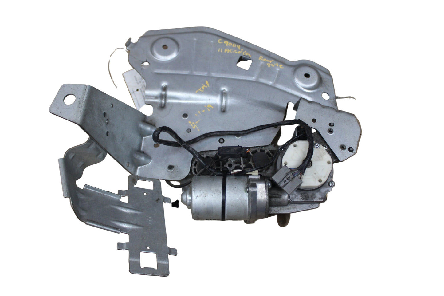 2009-2017 GMC Acadia GM Rear Compartment Lid Power Assisted Actuator Assembly