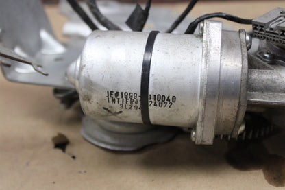 2009-2017 GMC Acadia GM Rear Compartment Lid Power Assisted Actuator Assembly