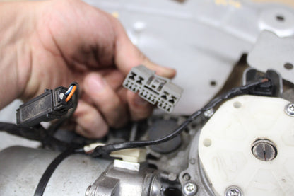 2009-2017 GMC Acadia GM Rear Compartment Lid Power Assisted Actuator Assembly