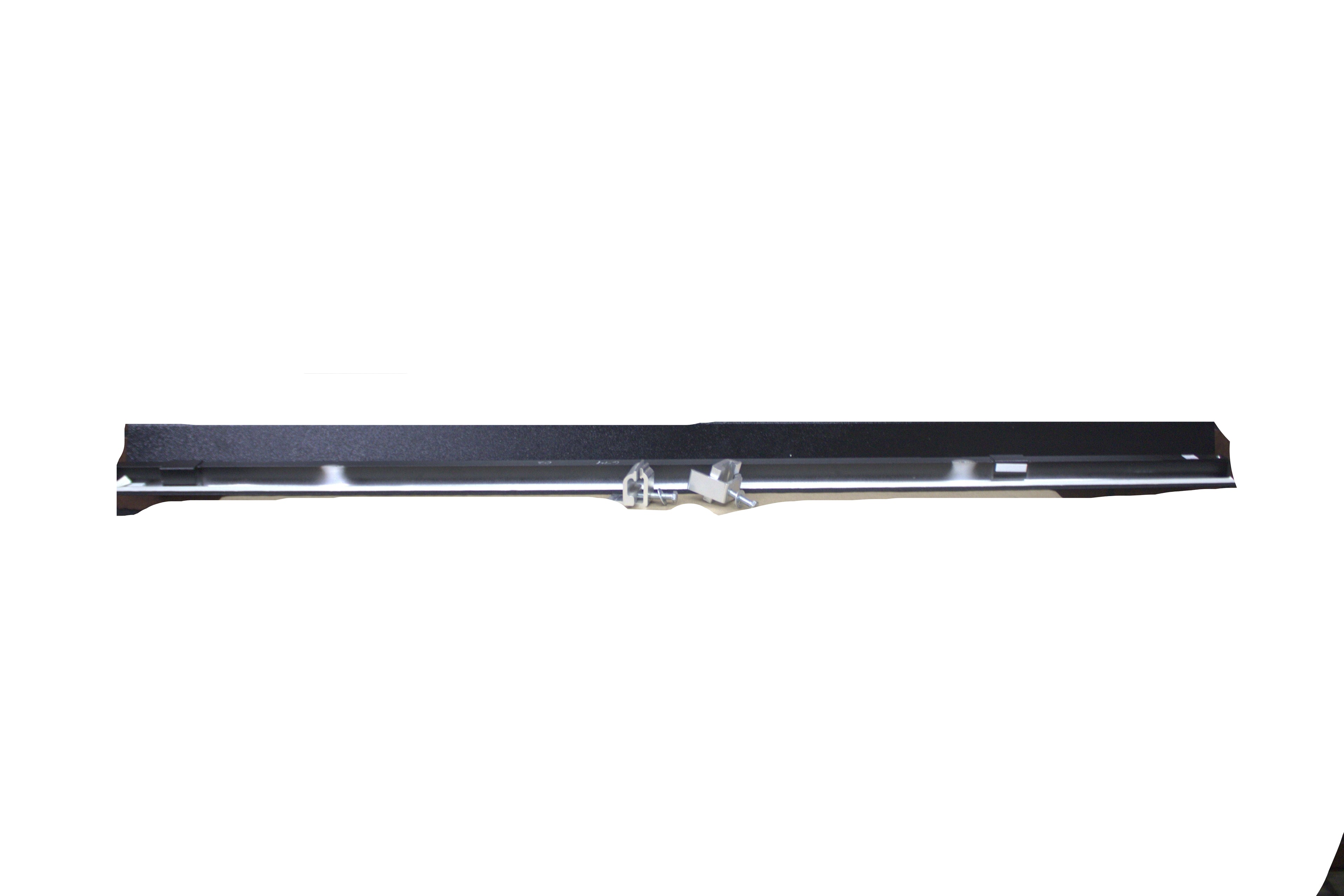 Pace Edwards Switchblade Metal Retractable Hard Tonneau Cover Aluminum SMC0303
