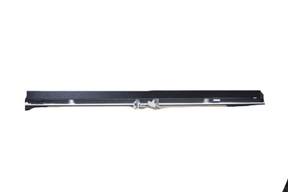 Pace Edwards Switchblade Metal Retractable Hard Tonneau Cover Aluminum SMC0303