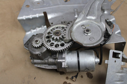 2009-2017 GMC Acadia GM Rear Compartment Lid Power Assisted Actuator Assembly