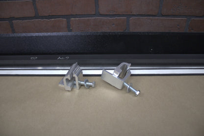 Pace Edwards Switchblade Metal Retractable Hard Tonneau Cover Aluminum SMC0303