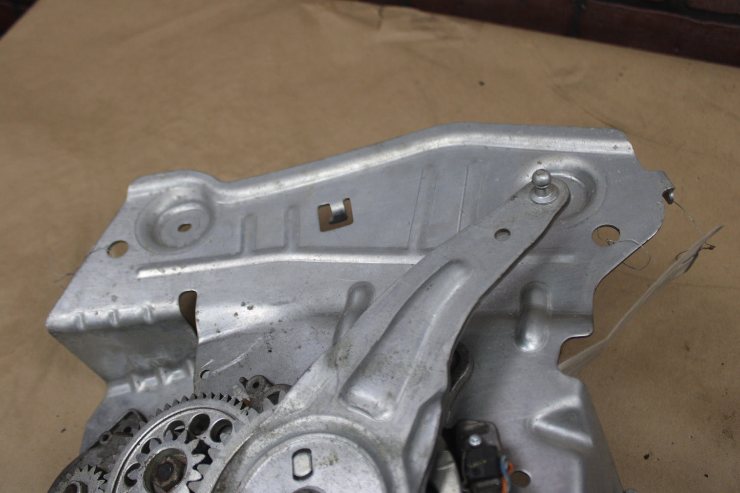 2009-2017 GMC Acadia GM Rear Compartment Lid Power Assisted Actuator Assembly