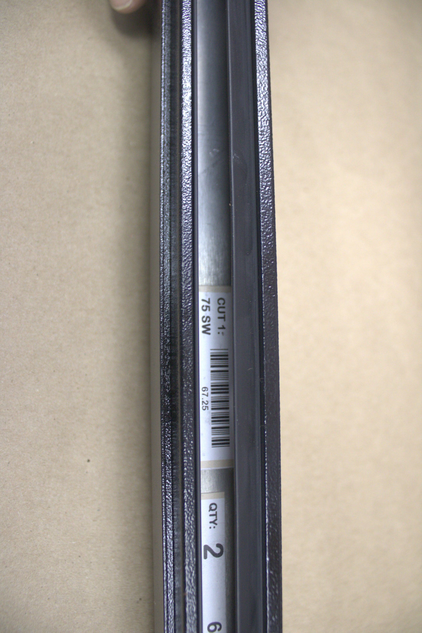 Pace Edwards Switchblade Metal Retractable Hard Tonneau Cover Aluminum SMC0303