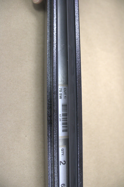 Pace Edwards Switchblade Metal Retractable Hard Tonneau Cover Aluminum SMC0303