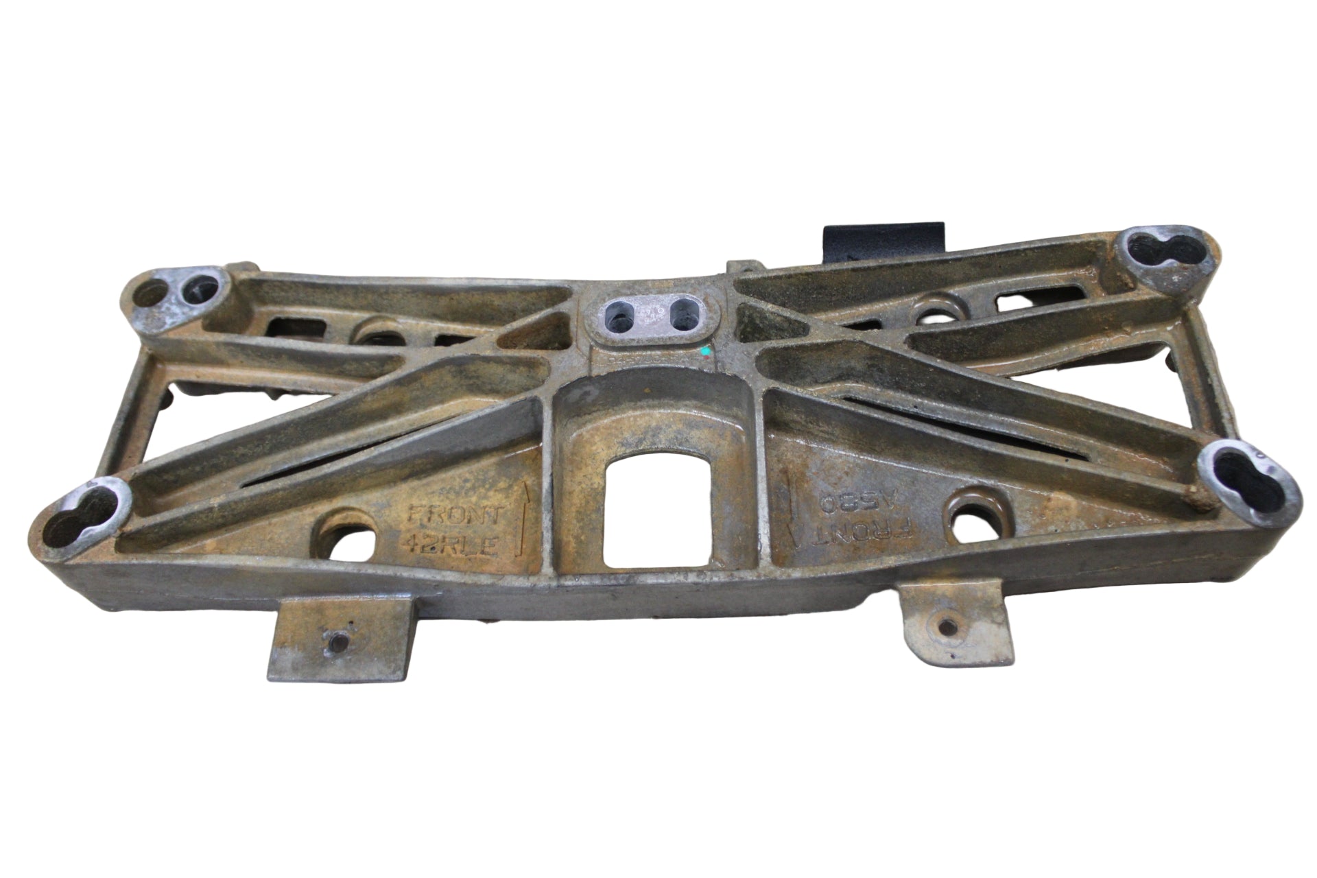 05-14 Dodge Challenger Charger Magnum 300 Transmission Crossmember 42RLE W5A580