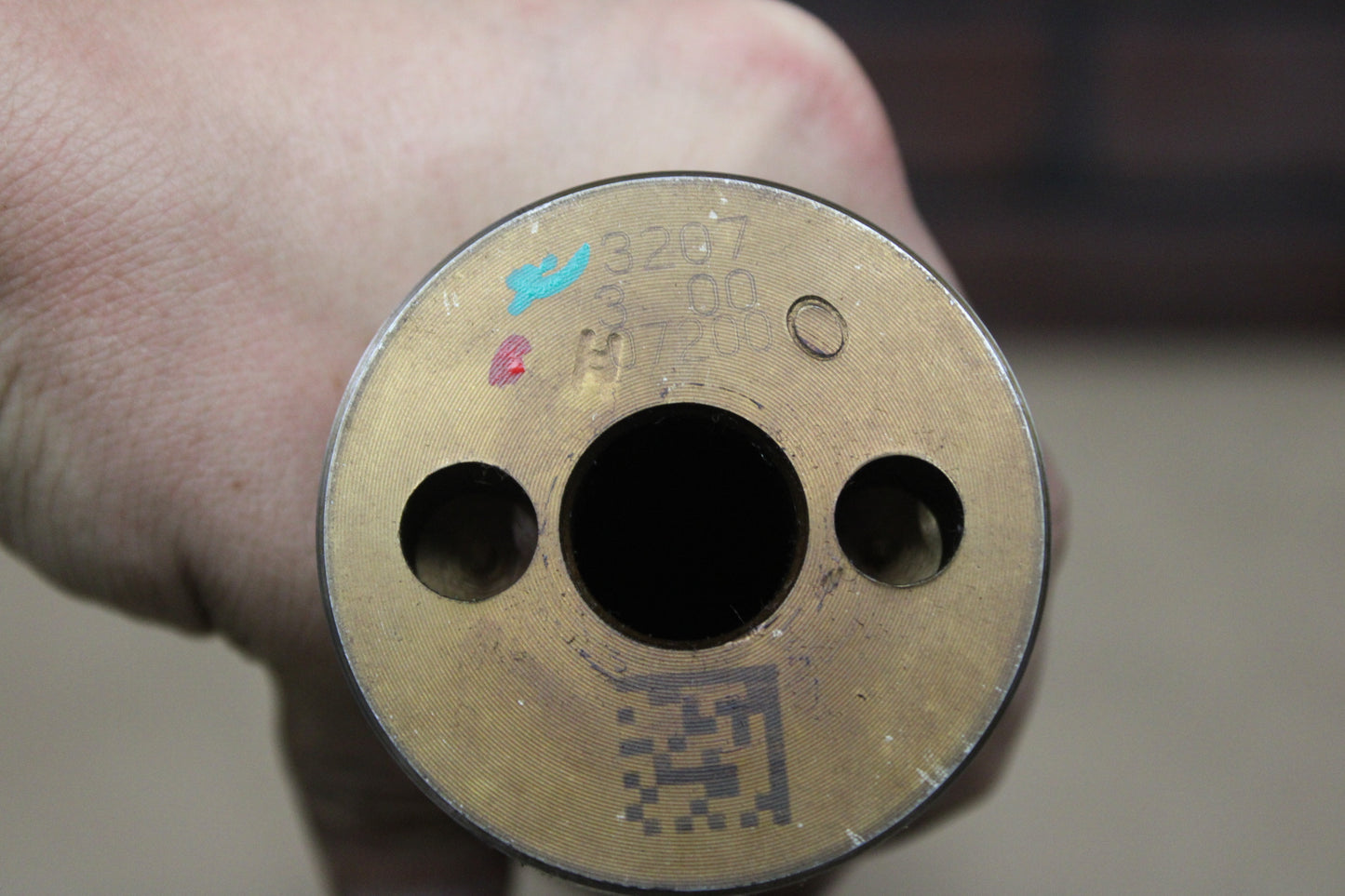 2007-17 GM General Motors Cam Camshaft 4.8L/5.3L Chevrolet Suburban Tahoe Yukon