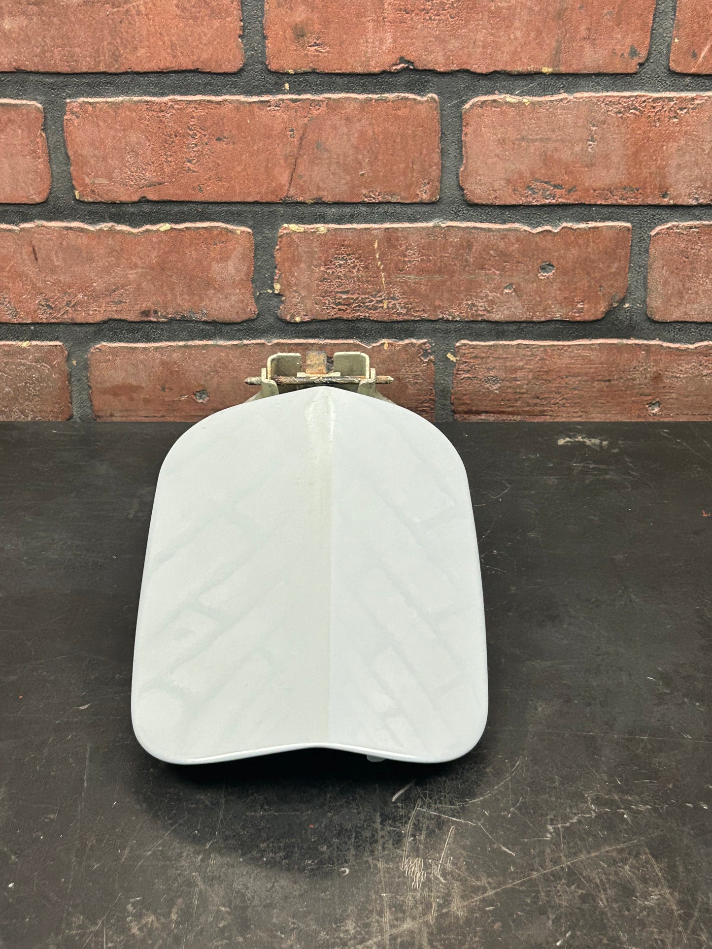 2020-2023 Dodge Charger Fuel Gas Tank Door Lid Cover Smoke Show PAE OEM 55k