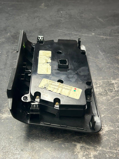 2020-2023 DODGE CHARGER TEMPERATURE HVAC CLIMATE CONTROL 68435707AA OEM