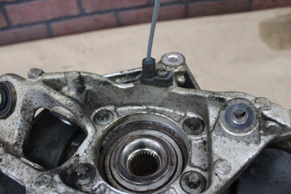 05-08 Dodge Charger Challenger Magnum 300 SRT8 6.1 Rear Knuckle Spindle Right