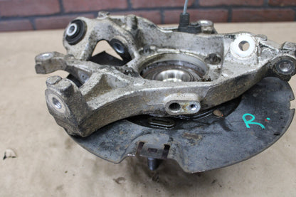 05-08 Dodge Charger Challenger Magnum 300 SRT8 6.1 Rear Knuckle Spindle Right