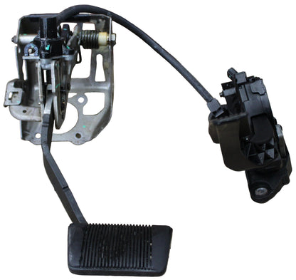 2007-2010 Dodge Charger Challenger 300 SRT8 Moveable Adjustable Pedal Pedals Set