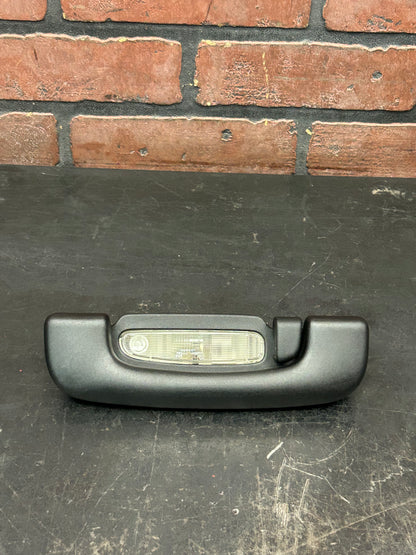 2011-23 DODGE CHARGER HEADLINER ROOF LEFT & RIGHT GRAB BAR HANDLE SET OF 4 OEM