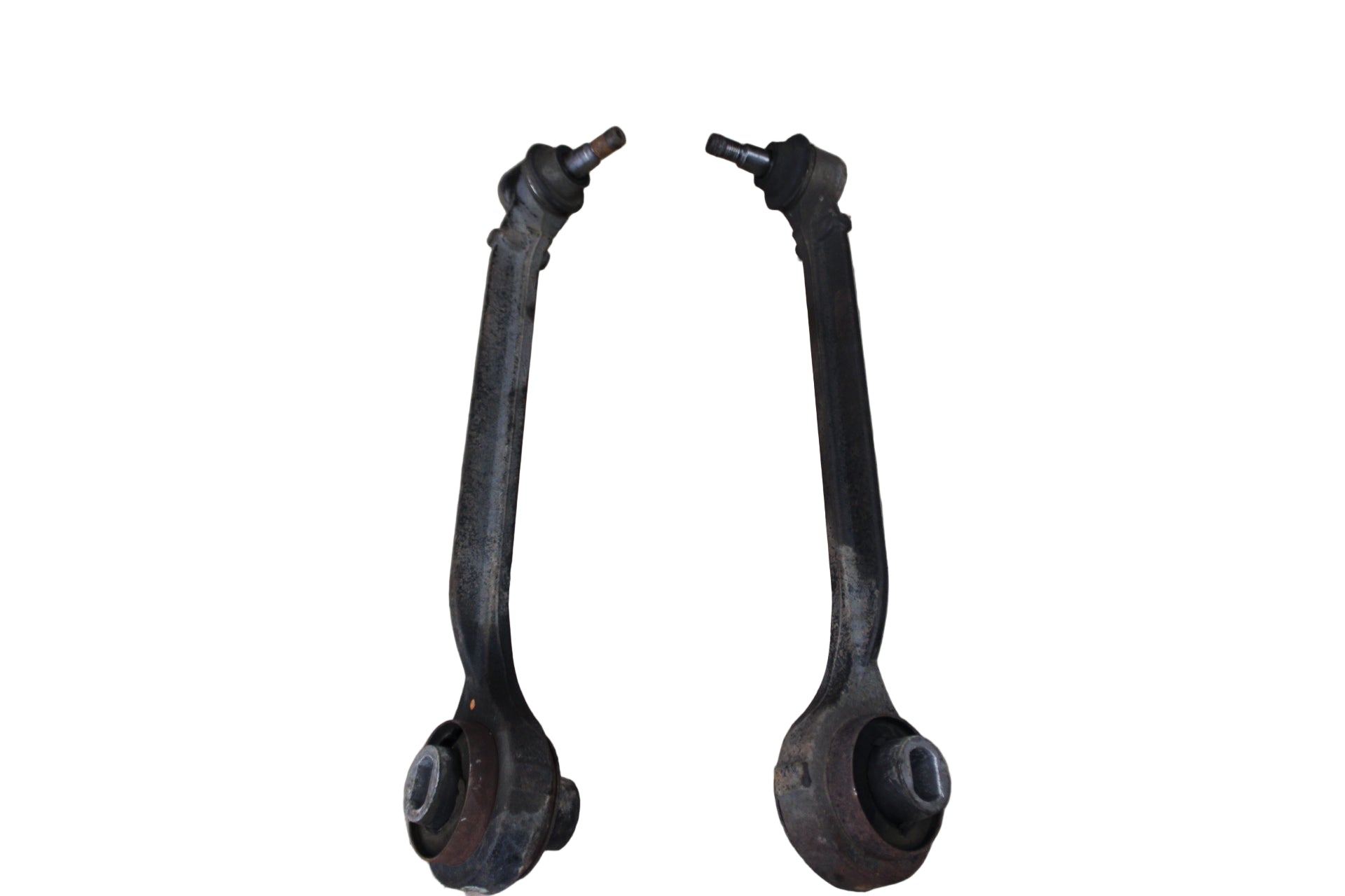 2007-2010 Dodge Charger Challenger Magnum SRT8 Front Lower Control Arm Pair TORN