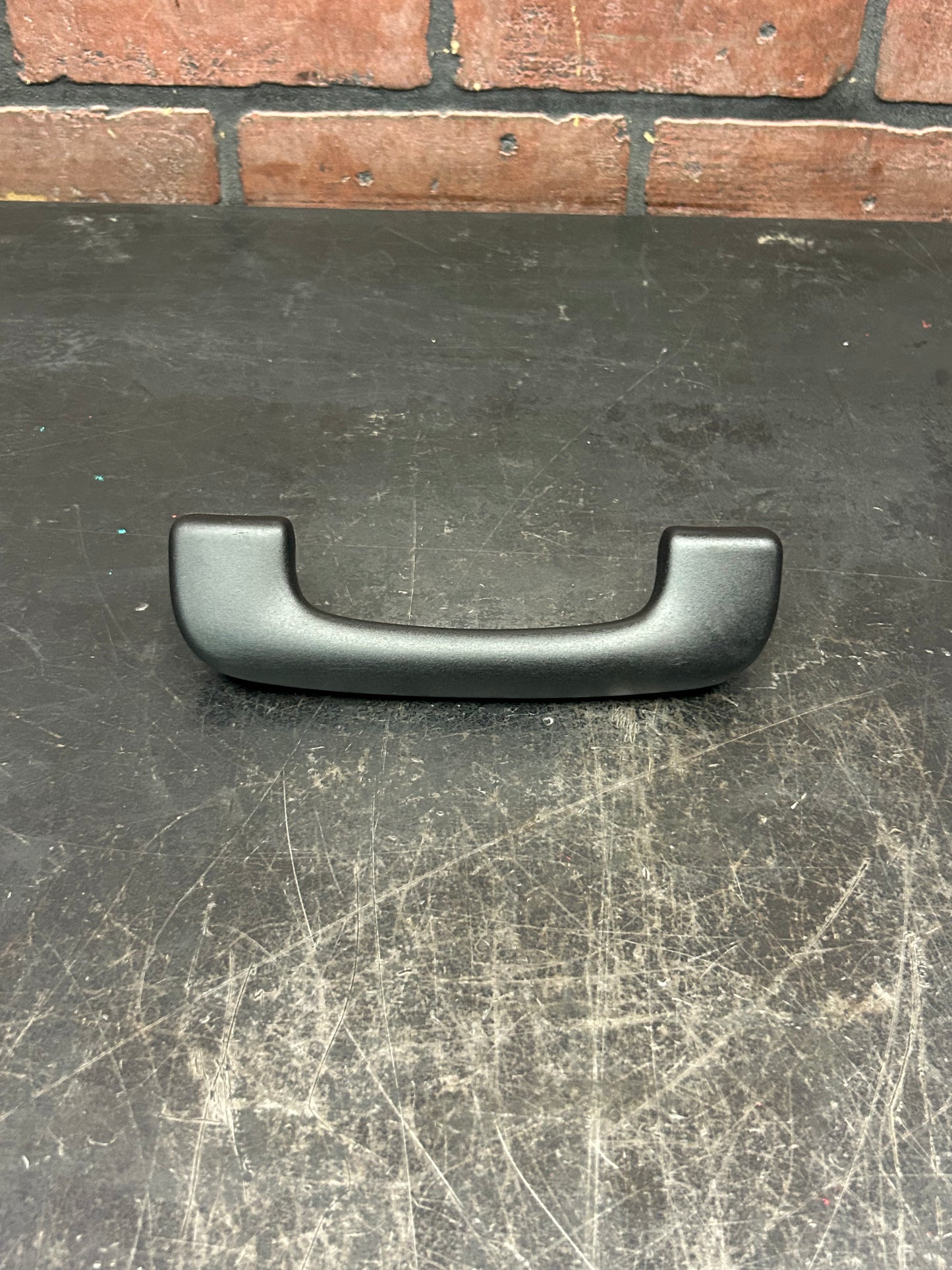 2011-23 DODGE CHARGER HEADLINER ROOF LEFT & RIGHT GRAB BAR HANDLE SET OF 4 OEM